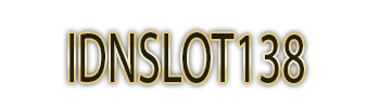 Logo IDNSLOT138